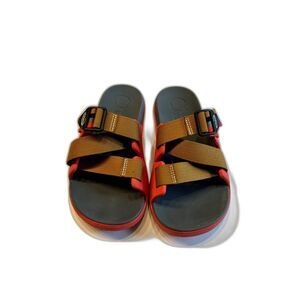 Chaco Chillos Sandals